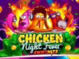 Chicken Night Fever