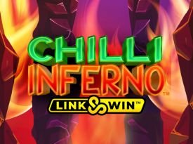 Chilli Inferno