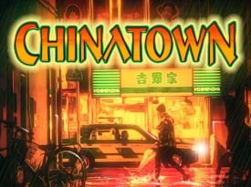 ChinaTown