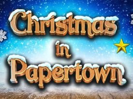 Christmas in Papertown