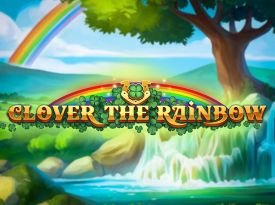 Clover the Rainbow