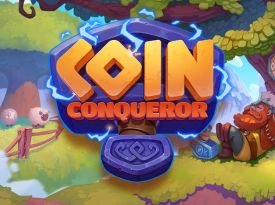 Coin Conqueror