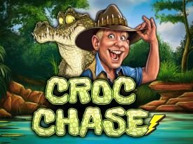 Croc Chase