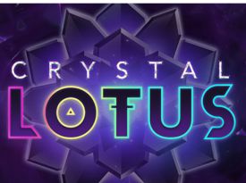 Crystal Lotus