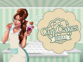 Cupcakes Bingo