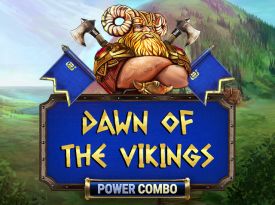 Dawn of the Vikings POWER COMBO