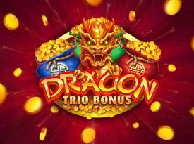 Dragon Trio Bonus