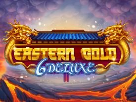 Eastern Gold Deluxe