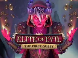 Elite of Evil: The First Quest