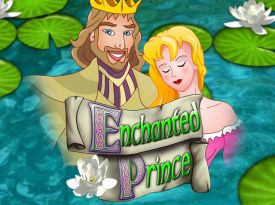 Enchanted Prince