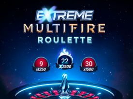 Extreme Multifire Roulette