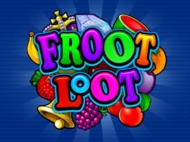 Froot Loot 9-Line