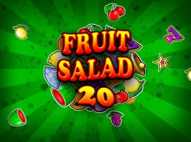 Fruit Salad 20