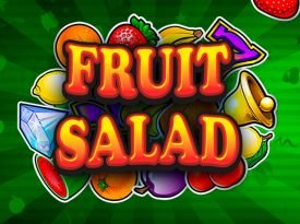 Fruit Salad