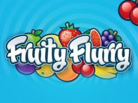 Fruity Flurry