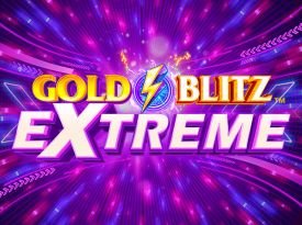 Gold Blitz Extreme