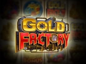 Gold Factory