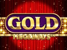 Gold Megaways