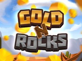 Gold 'n' Rocks