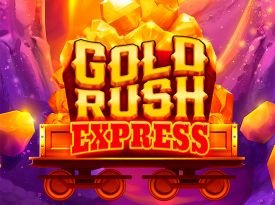 Gold Rush Express