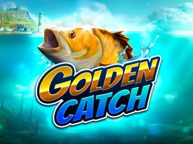 Golden Catch