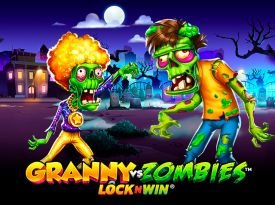 Granny VS Zombies™