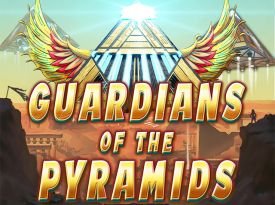 Guardians of the Pyramids