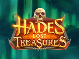 Hades Lost Treasures™