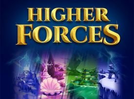 Higher Forces