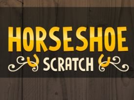 Horseshoe Scratch