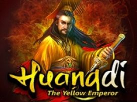 Huangdi - The Yellow Emperor