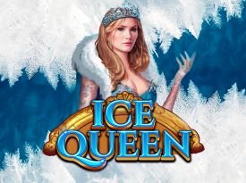 Ice Queen