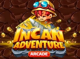 Incan Adventure