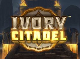 Ivory Citadel