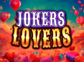 Joker Lovers