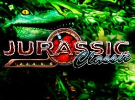 Jurassic Classic