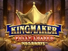 Kingmaker Fully Loaded