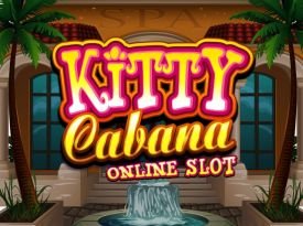 Kitty Cabana