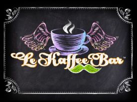 Le Kaffee Bar