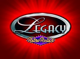 Legacy Retro Roller™