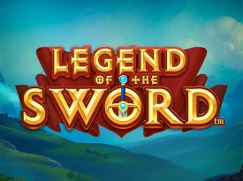 Legend of the Sword