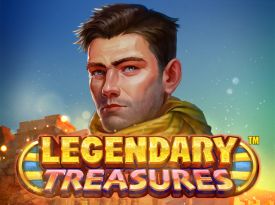 Legendary Treasures