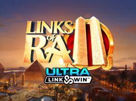 Links of Ra II™