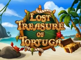 Lost Treasure of Tortuga