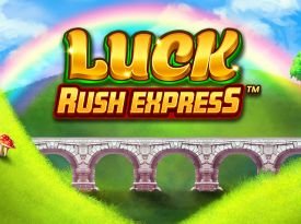 Luck Rush Express™