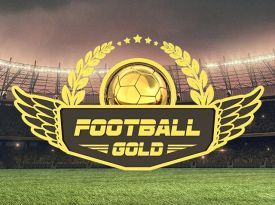 Lucky Day: Football Gold