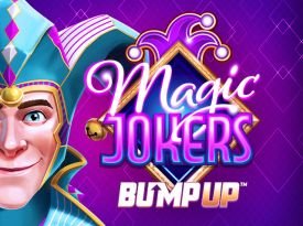 Magic Jokers