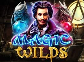 Magic Wilds