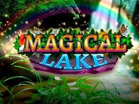 Magical Lake