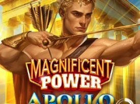 Magnificent Power Apollo